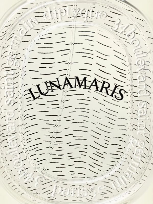 Lunamaris - Eau de parfum