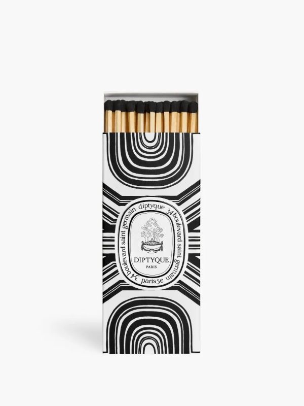 Matchbox - Basile