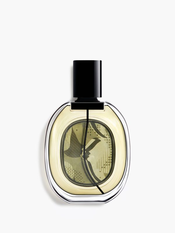 Orphéon - Eau de parfum