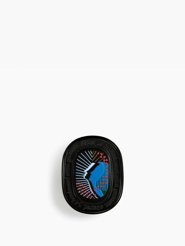 Orphéon - Refillable Solid Perfume