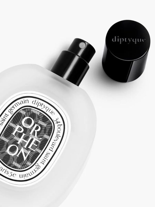 Orphéon - Hair mist