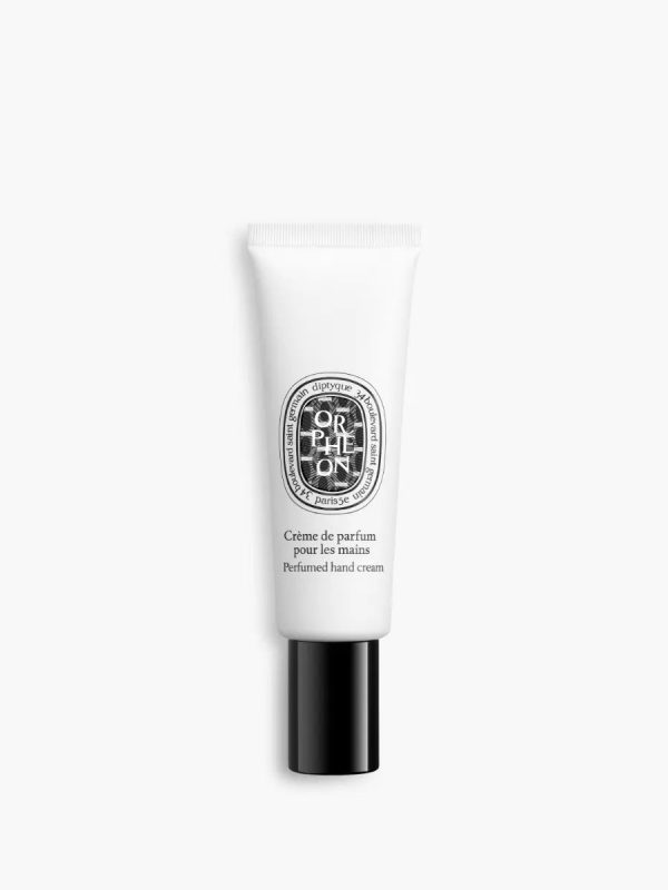 Orphéon - Perfumed hand cream