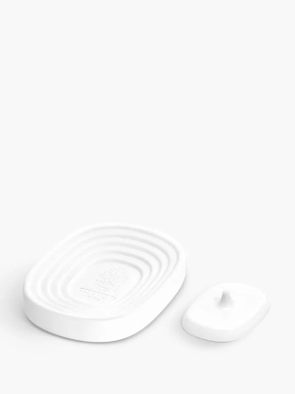 Soap holder - Oval