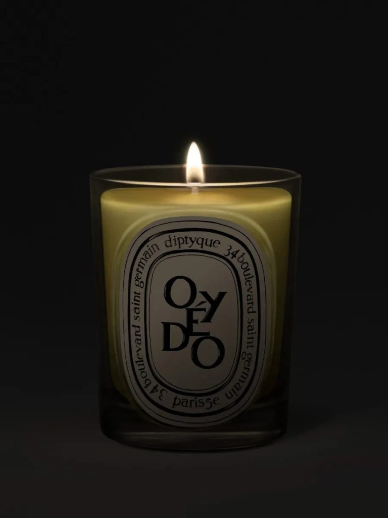 Oyédo - Classic Candle
