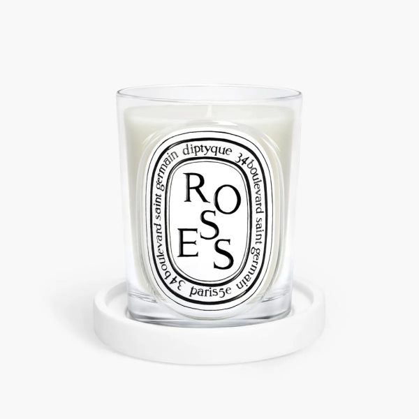 Pyramid Stand - For classic candles