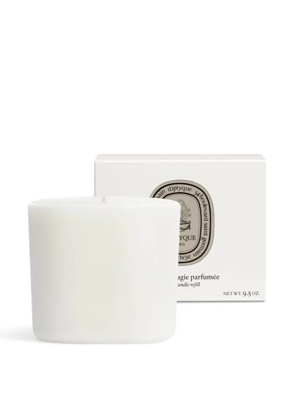 La Vallée du Temps (Valley of Time) - Candle Refill