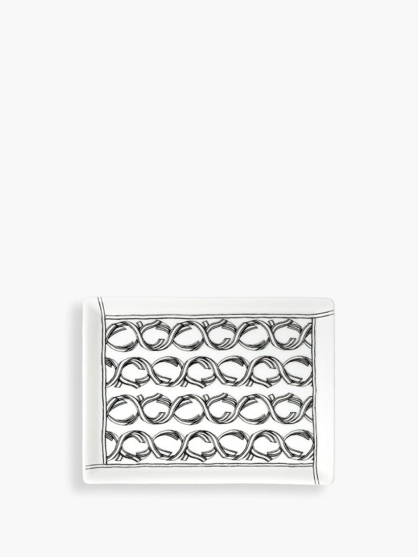 Ribbons tray - Medium