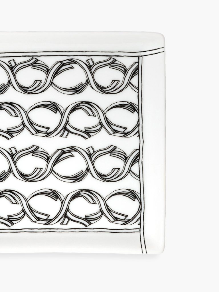 Ribbons tray - Medium