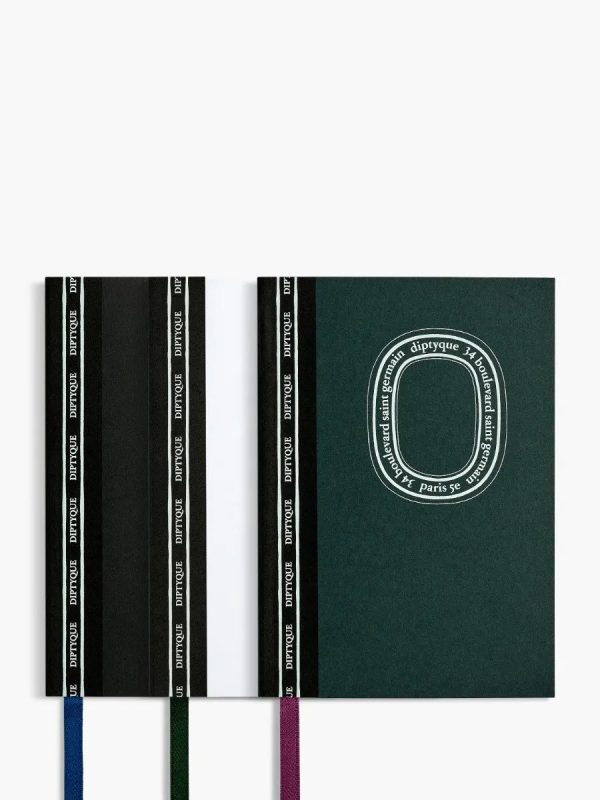 Set of 3 notebooks - Small