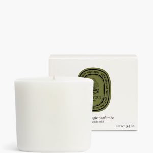 Temple des Mousses (Moss Temple) - Candle Refill
