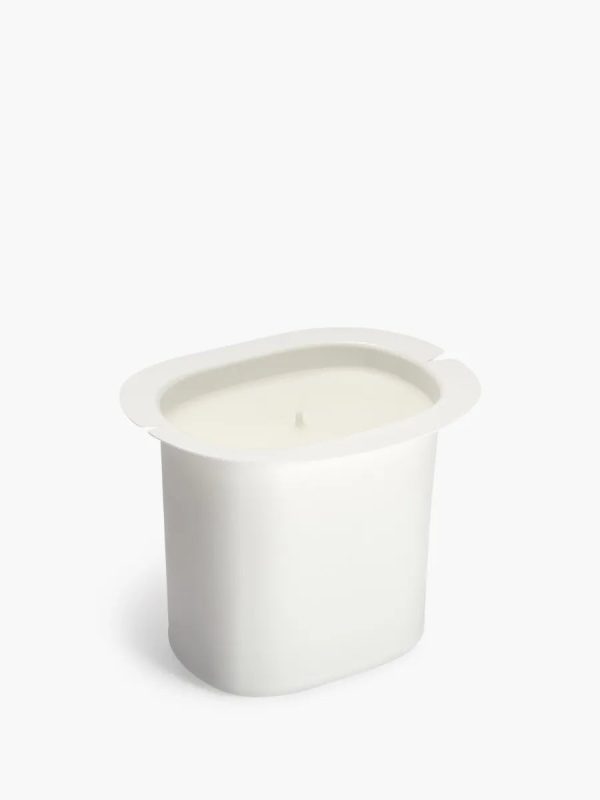 Temple des Mousses (Moss Temple) - Candle Refill