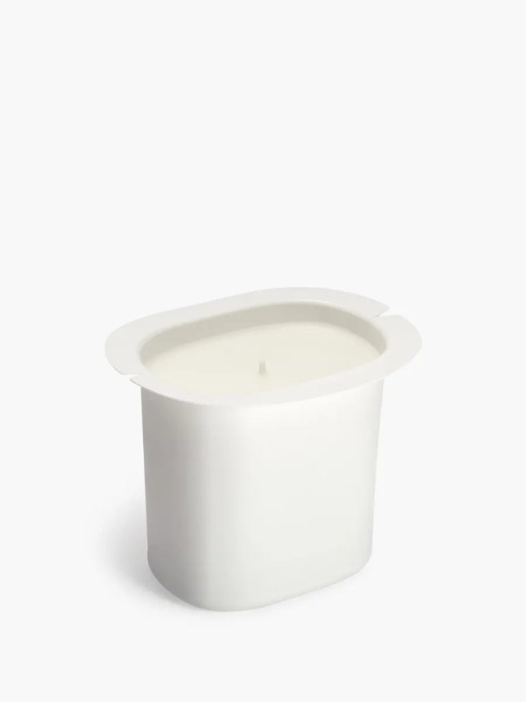Temple des Mousses (Moss Temple) - Candle Refill