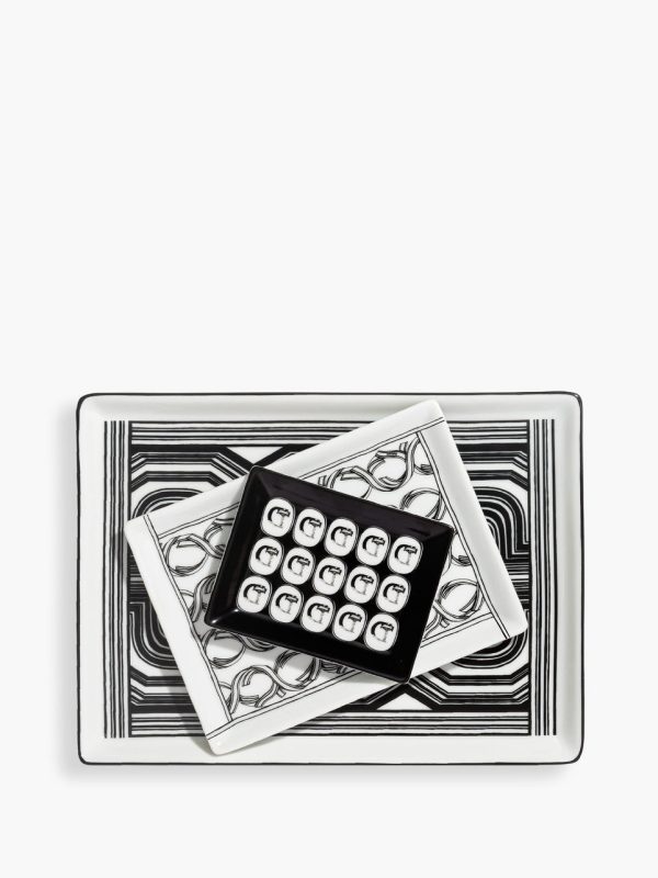 Domino tray - Small