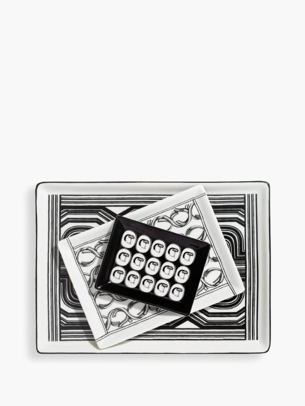 Ribbons tray - Medium