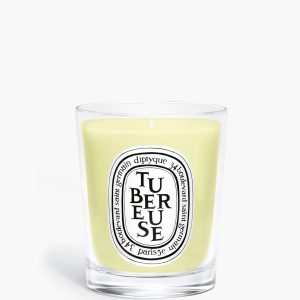 Tubéreuse (Tuberose) - Small Candle