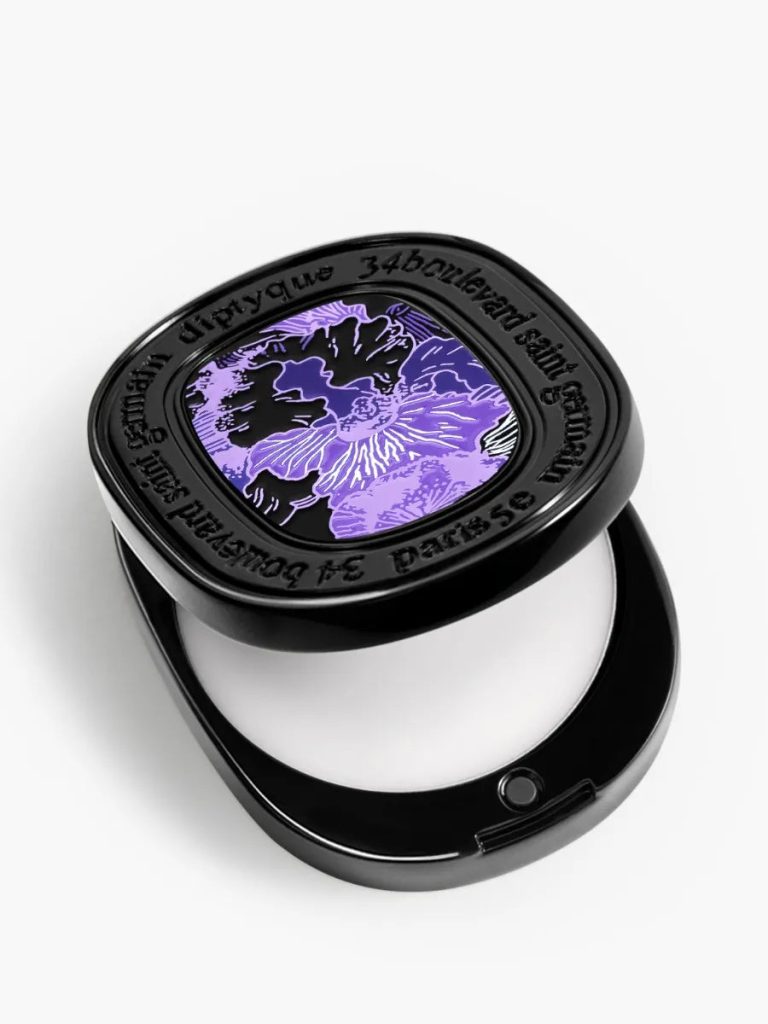 Fleur de Peau - Refillable Solid Perfume