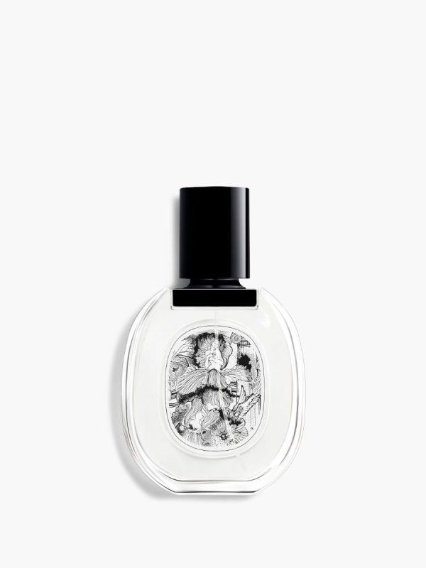 Fleur de Peau - Eau de toilette