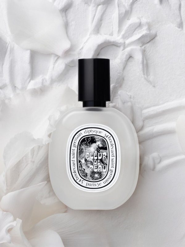 Fleur de Peau - Hair mist