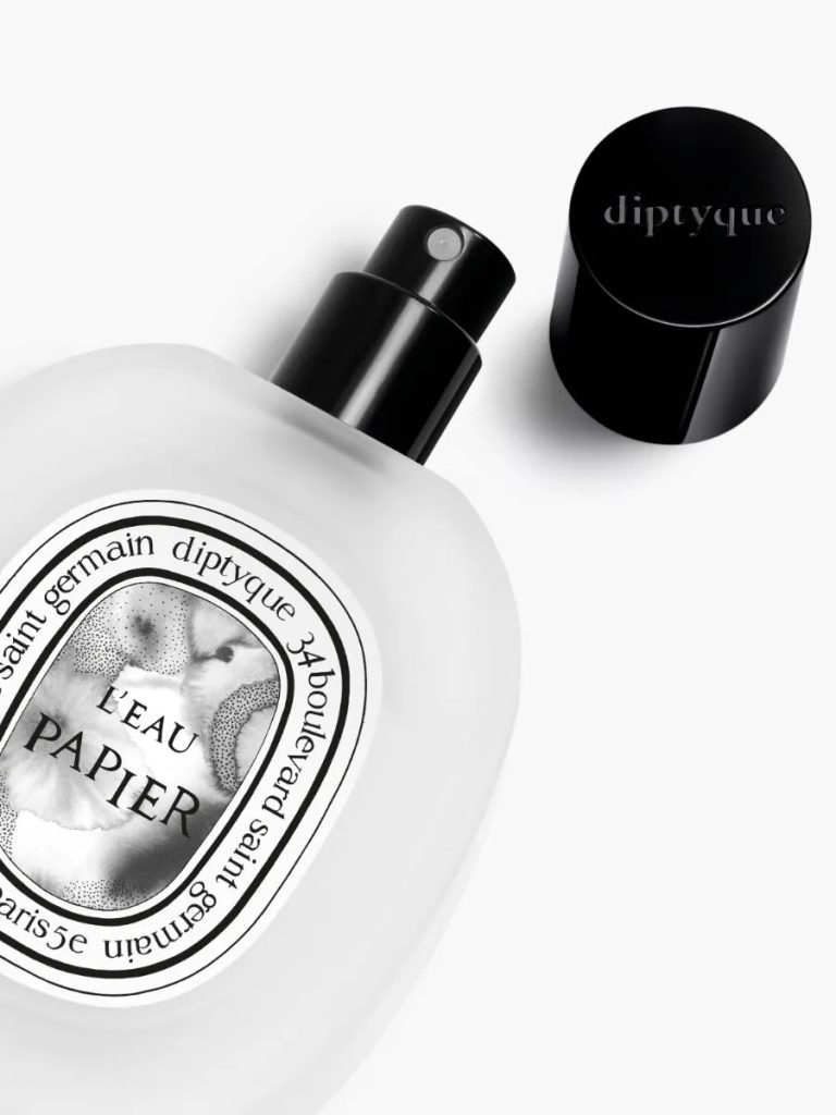 L'Eau Papier - Hair mist