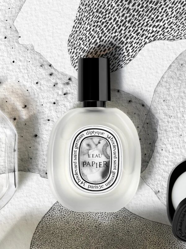 L'Eau Papier - Hair mist