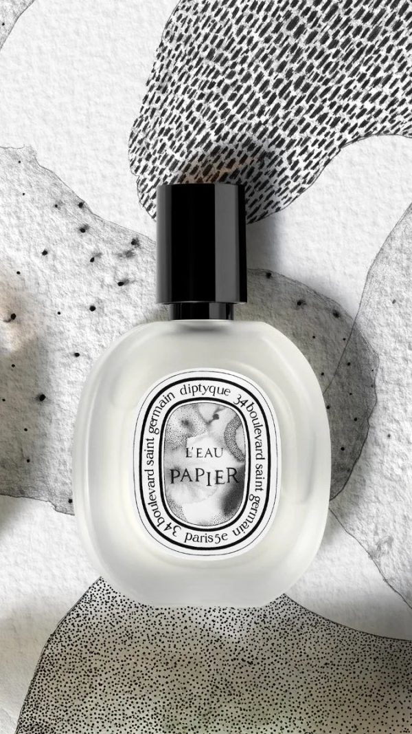 L'Eau Papier - Hair mist