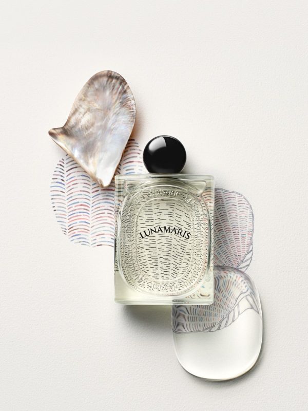 Lunamaris - Eau de parfum