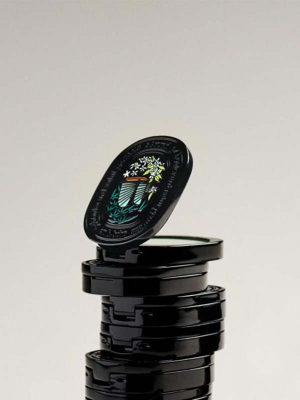 Do Son - Refillable Solid Perfume