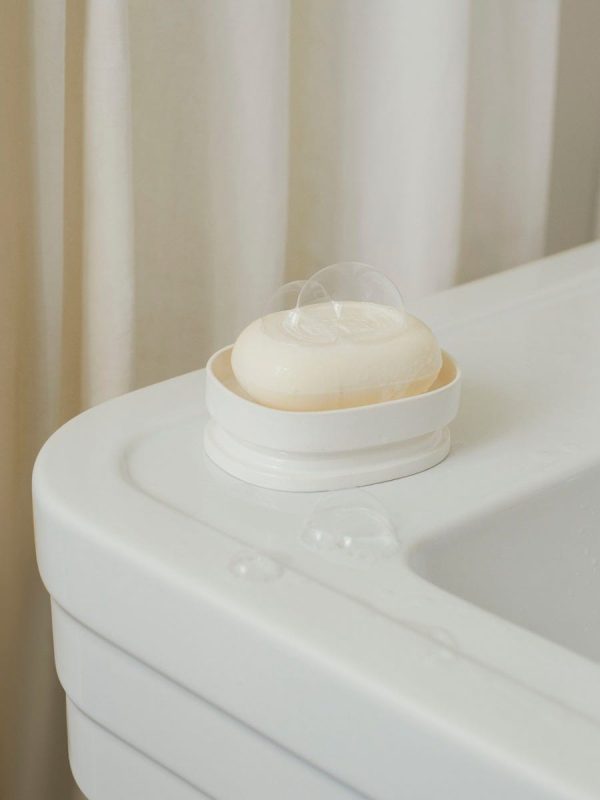 Eau Rose - Scented soap