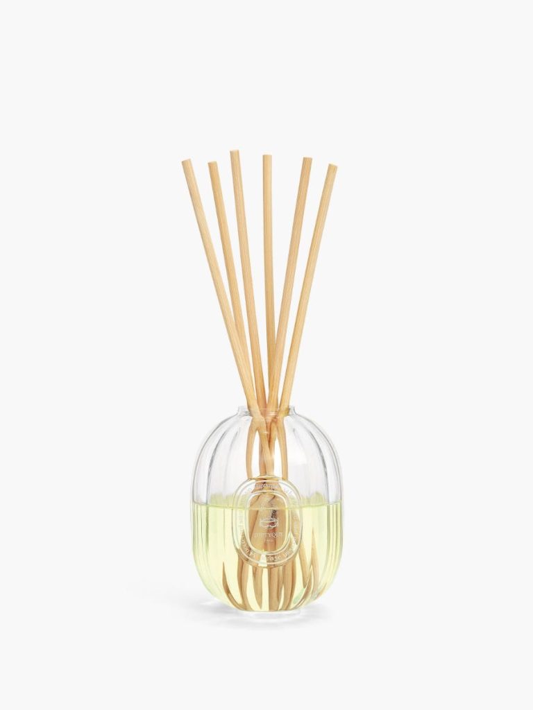 34 boulevard Saint Germain - Refill for home fragrance reed diffuser