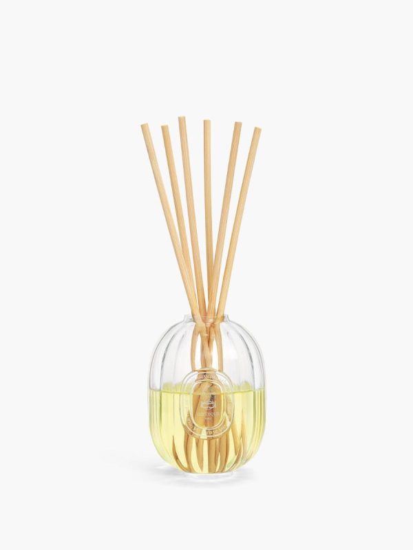 Fleur d'Oranger (Orange Blossom) - Refill for home fragrance reed diffuser