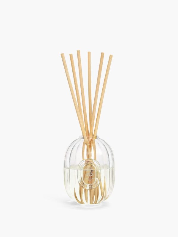 Roses - Refill for home fragrance reed diffuser