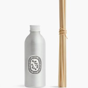 Fleur d'Oranger (Orange Blossom) - Refill for home fragrance reed diffuser