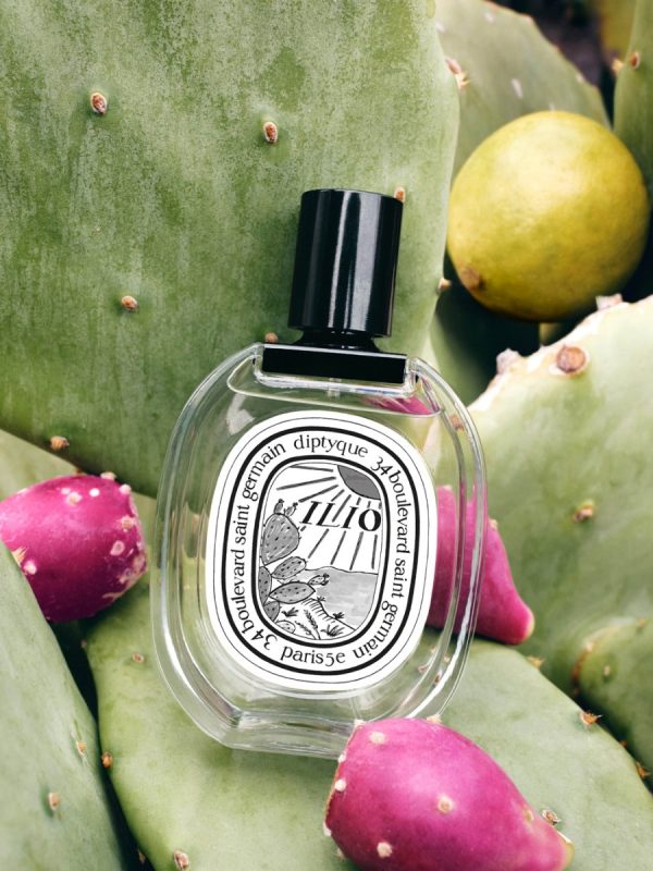 Ilio - Eau de toilette