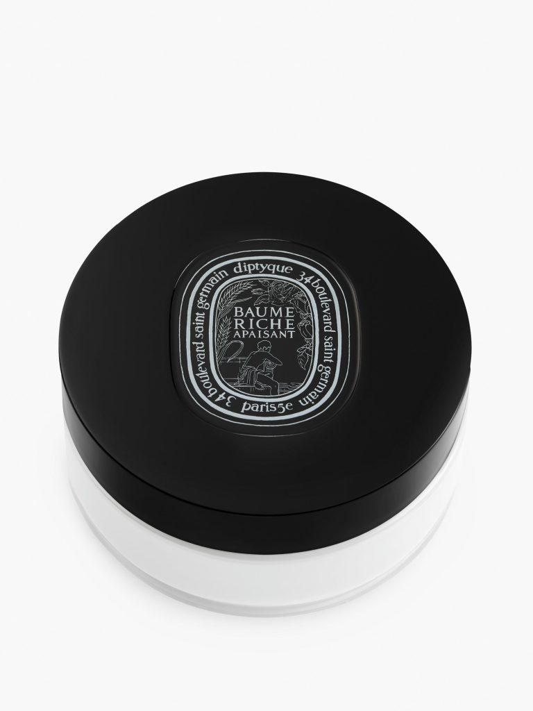 Rich soothing balm - For the body