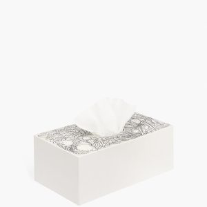 Tissue Box - Mediterranean Essences