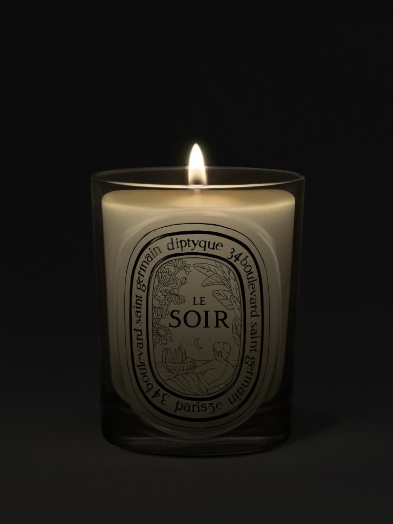 Le Soir - Classic Candle