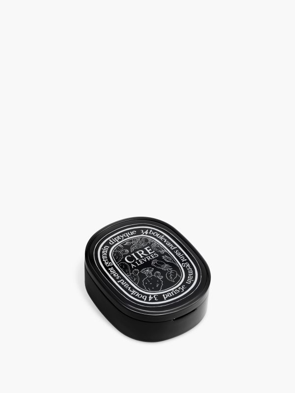 Lip wax - Refillable