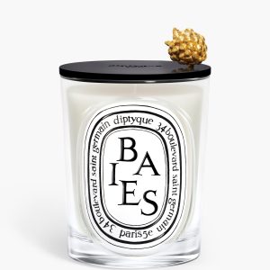Berry lid - For classic candles