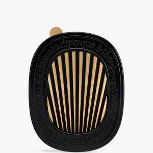 Car Diffuser - Gold