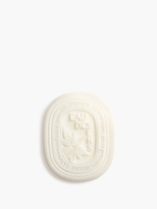 Eau des Sens - Perfumed soap
