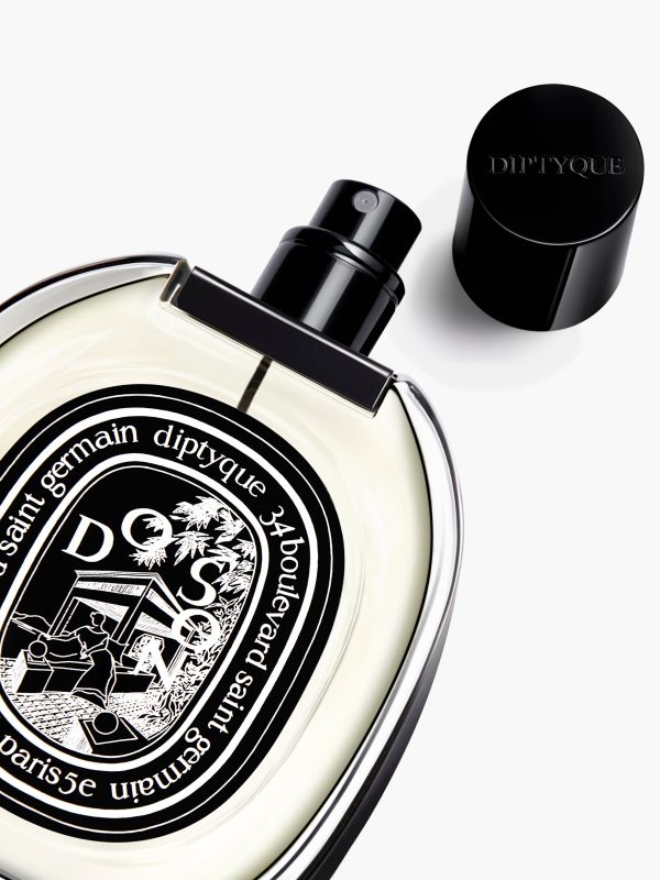 Do Son - Eau de parfum large format