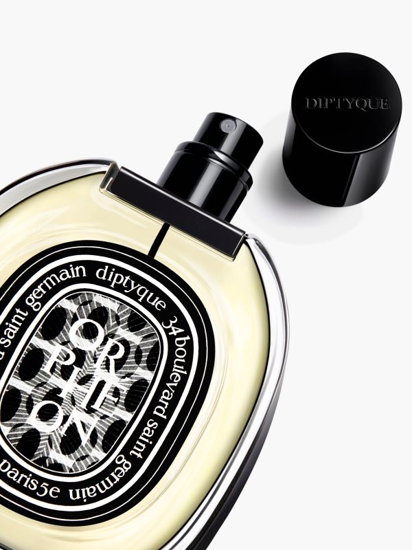 Orphéon - Eau de parfum large format