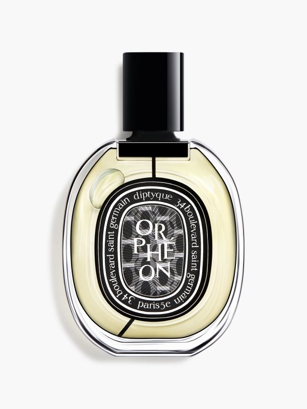 Orphéon - Eau de parfum large format