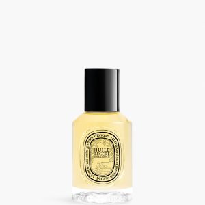 Perfecting satin oil - For body and hair