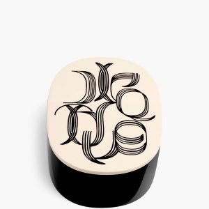 Oval box - Small