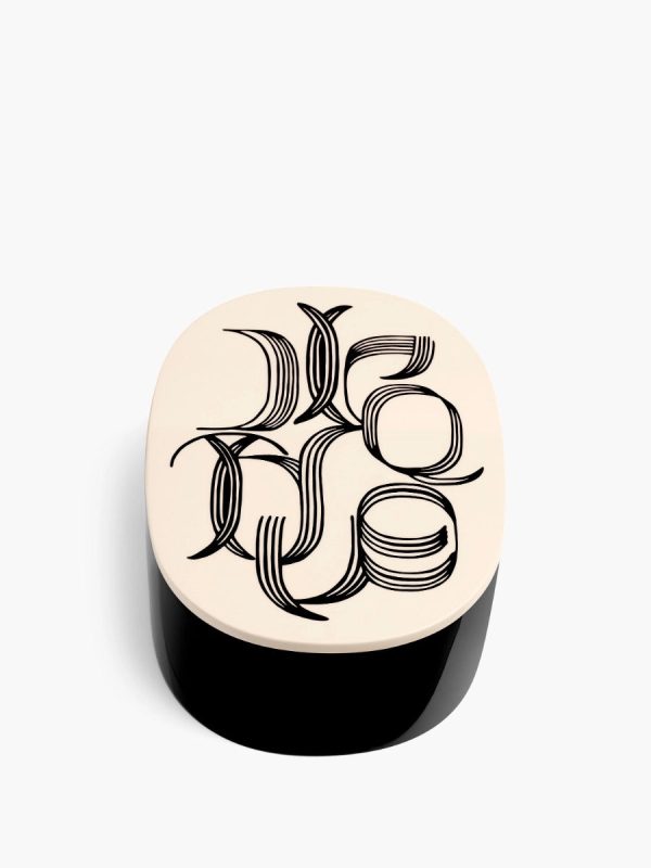 Oval box - Small
