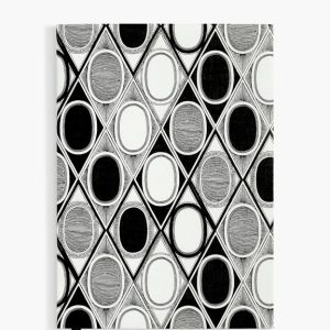 Notebook - Diamonds in Graphite