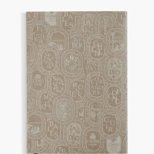Notebook - Dancing Ovals