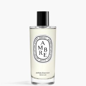 Ambre (Amber) - Room Spray