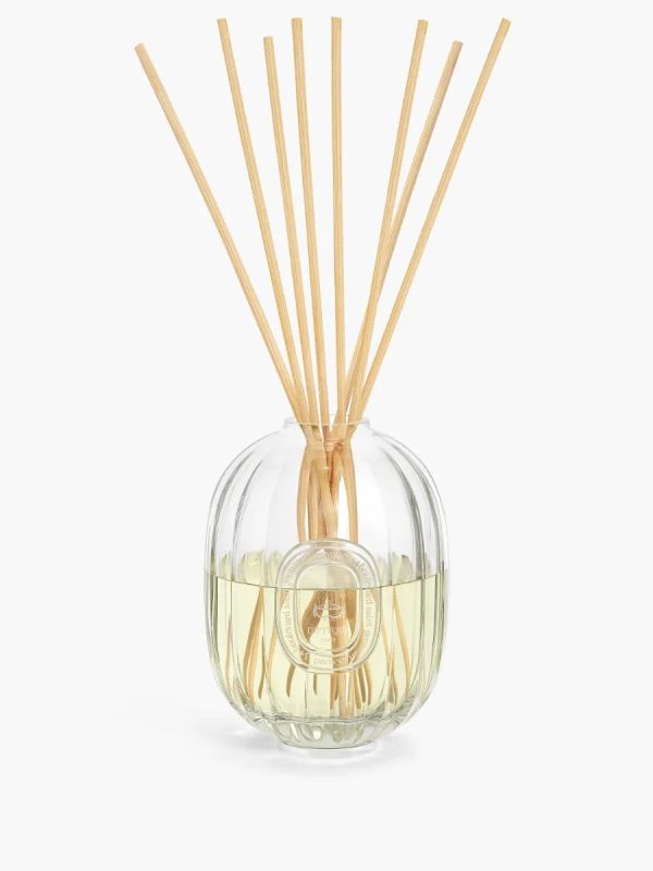 Ambre (Amber) - Refill for home fragrance reed diffuser